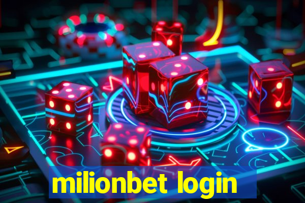 milionbet login